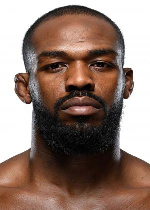 Jon Jones